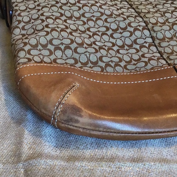 Coach Bags - Picture 5 of 5